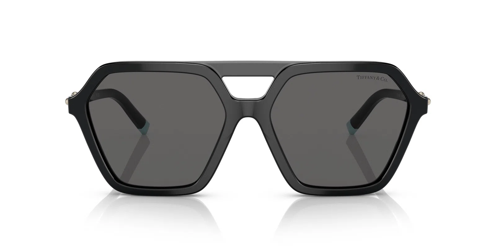 Tiffany 4198 Sunglasses - view 21